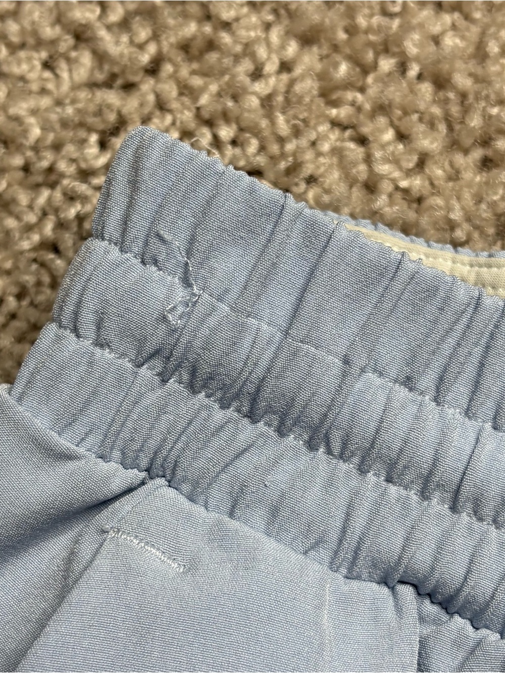 Lululemon Pool Short - Picture 5 of 7